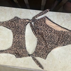 COPY - Fashion nova one piece swimsuit